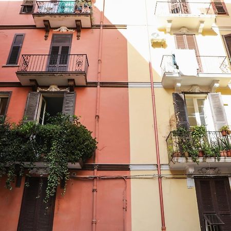 The Colors House Appartement Bari Buitenkant foto