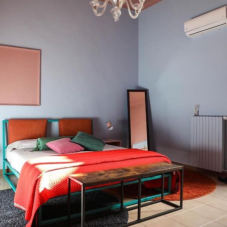 The Colors House Appartement Bari Buitenkant foto