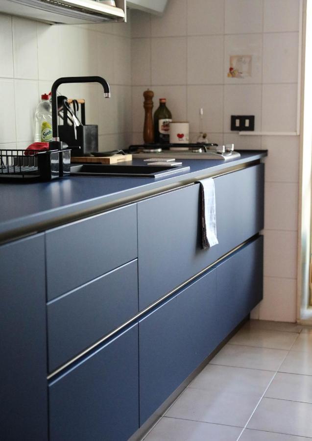 The Colors House Appartement Bari Buitenkant foto