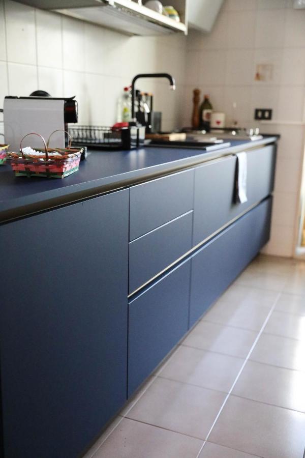 The Colors House Appartement Bari Buitenkant foto