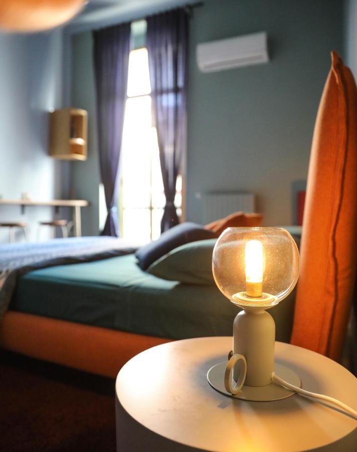 The Colors House Appartement Bari Buitenkant foto